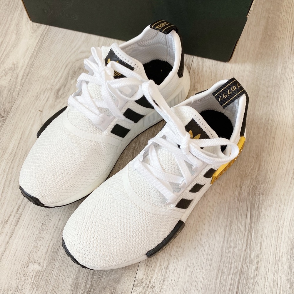 Adidas NMD R1 - Picture 3 of 7
